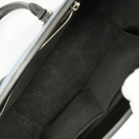 Louis Vuitton Epi Denim Phoenix MM Tote Bag - Picture 4 of 10